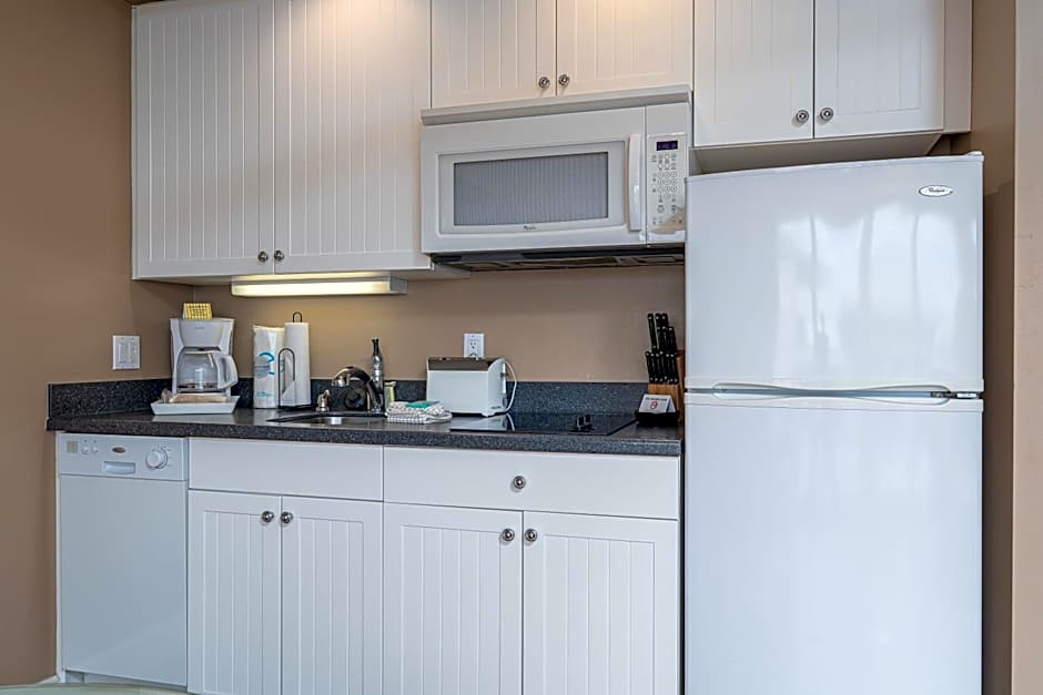 Harbour House at the Inn 307