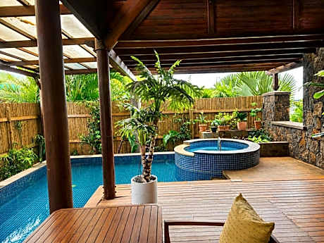 Suite with Sea View