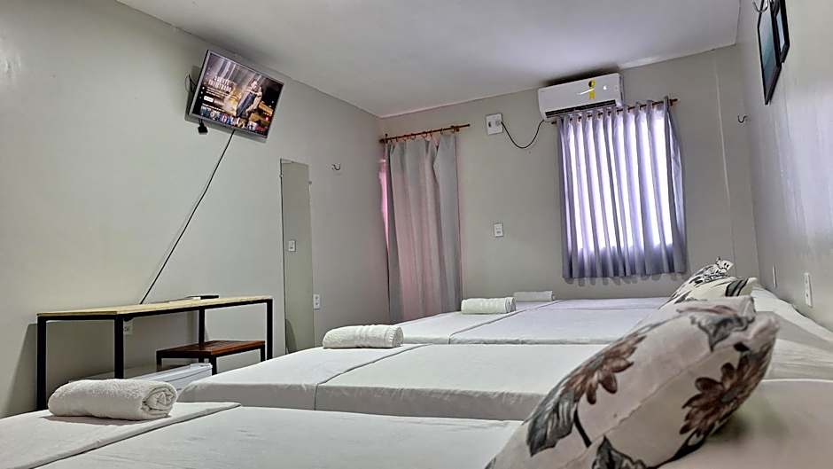 Canto da Duna Hotel