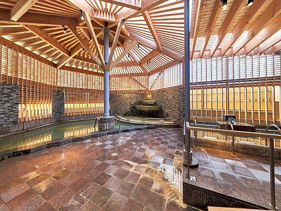 Hakodate Hotel Banso