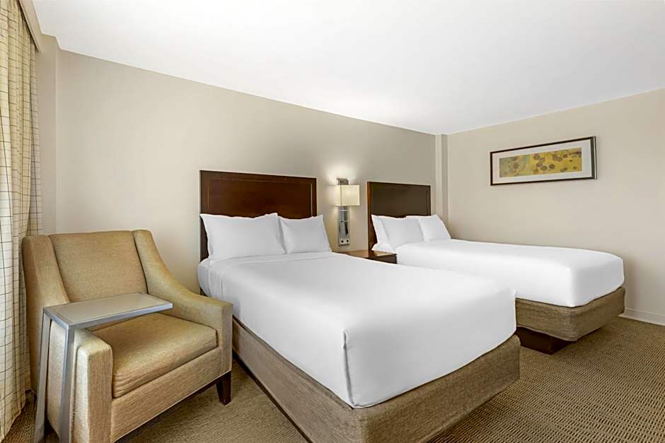 Sonesta Atlanta Airport North