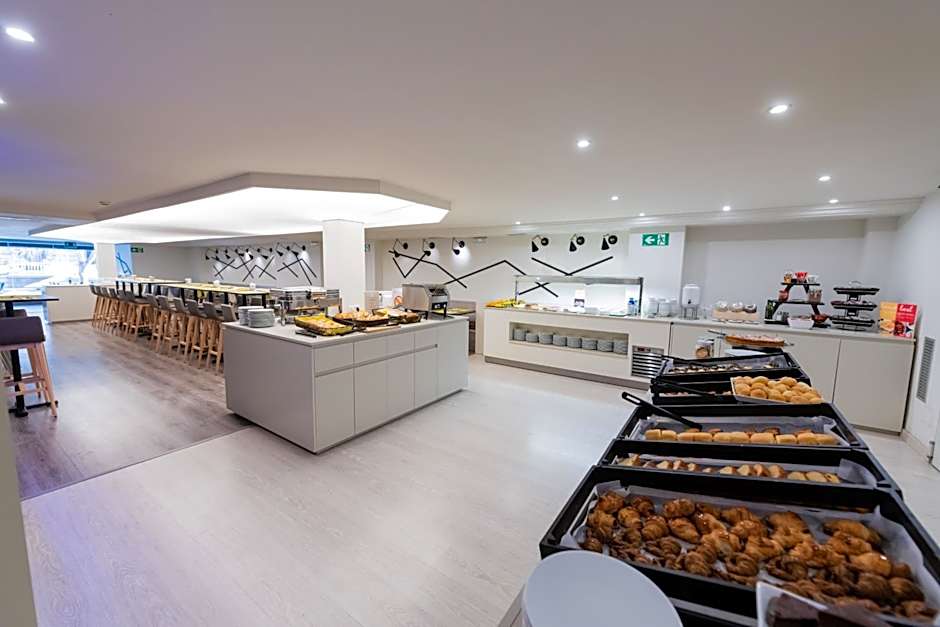 Aparthotel Atenea Calabria