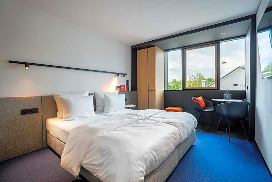 GREFIS Hotel München-Gräfelfing