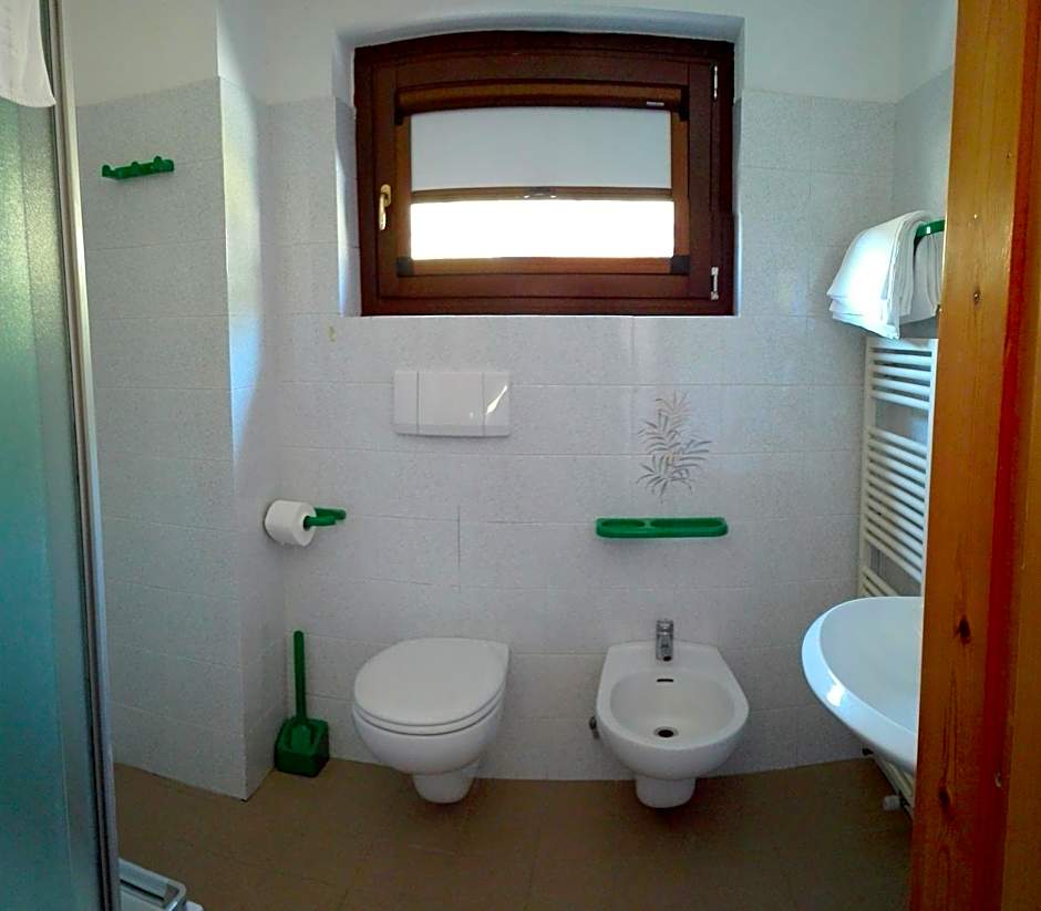 Hotel Saint Nicolas Gran Paradiso