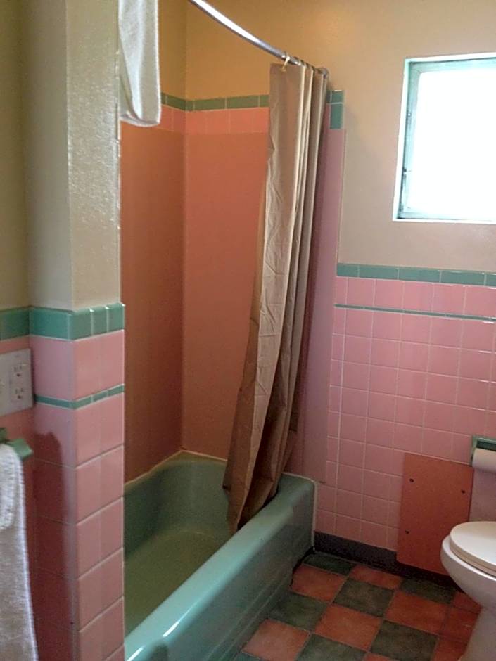 Motel Town House