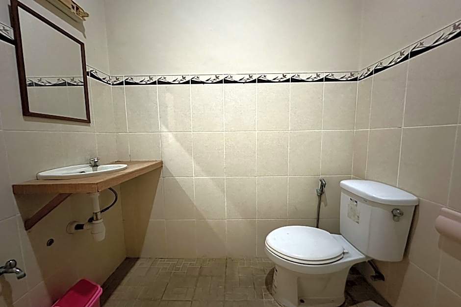 Taxa Raya Guest House
