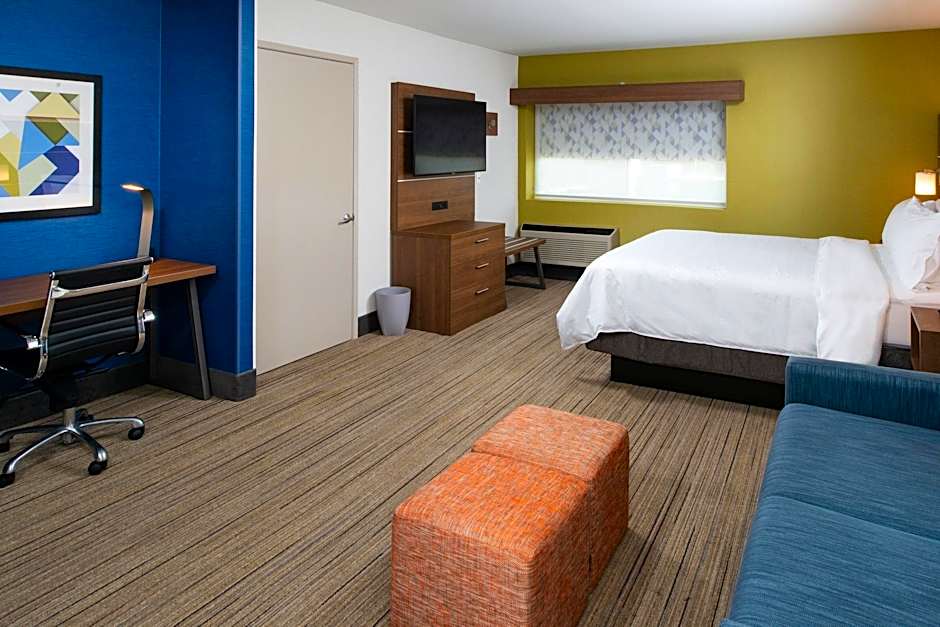 Holiday Inn Express & Suites Los Angeles Downtown West By IHG