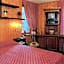 Hotel Cristallo