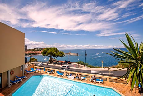 Residence Pierre & Vacances Les Balcons de Collioure