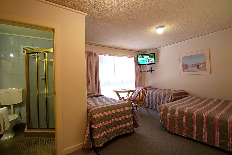 Beaumaris Bay Motel
