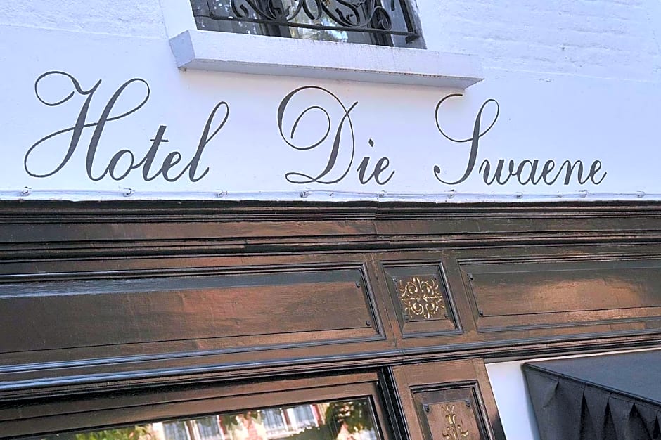 Boutique Hotel Die Swaene