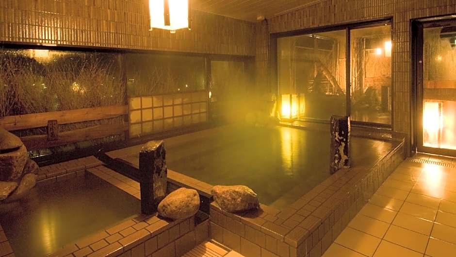 Dormy Inn Wakkanai Natural Hot Spring