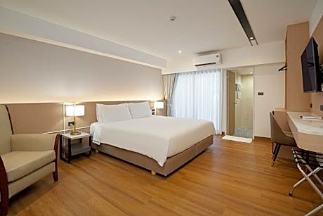 P-Park Hotel Bangkok
