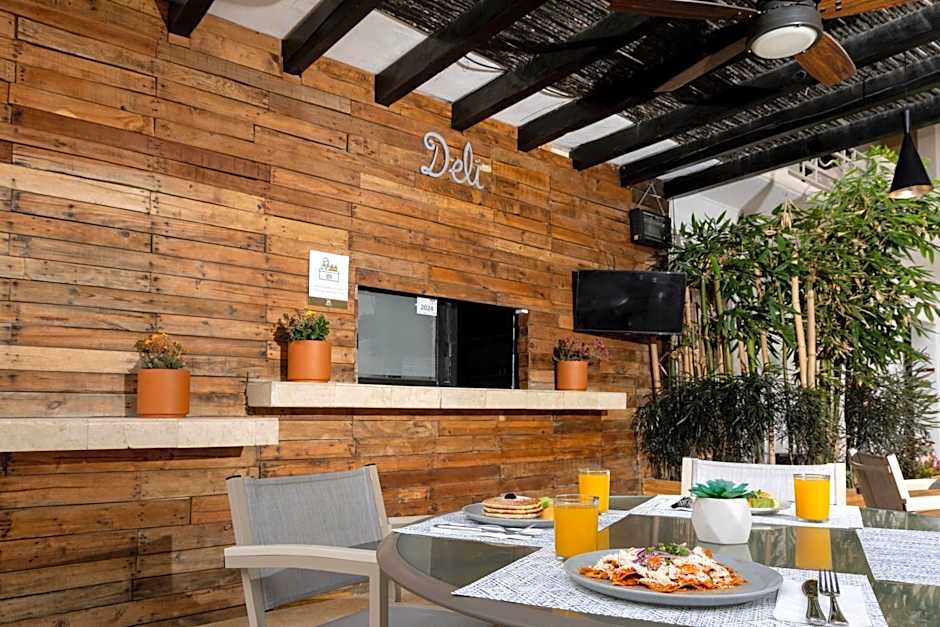 Hotel Santa Fe Los Cabos by Villa Group