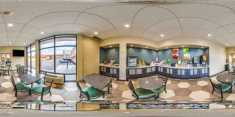 Quality Inn Fairfield Napa Valley Area