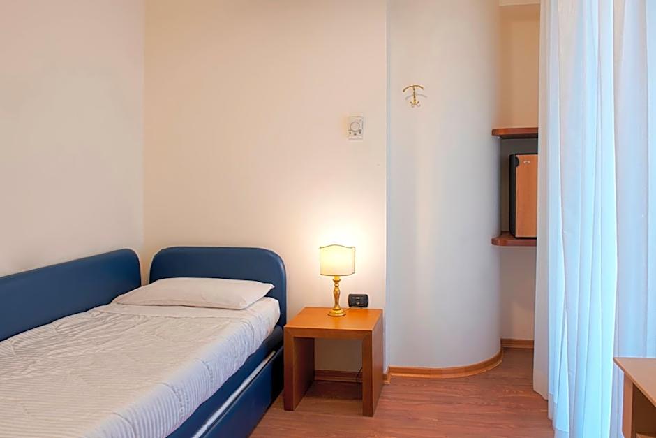 Hotel International