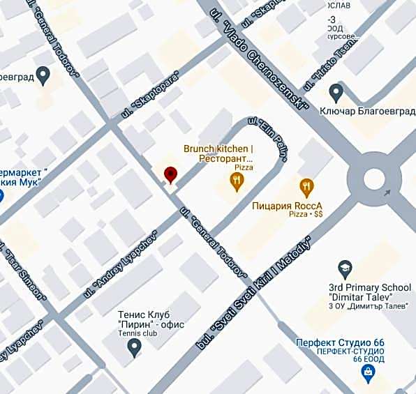 Хостел Атлас - Hostel Atlas