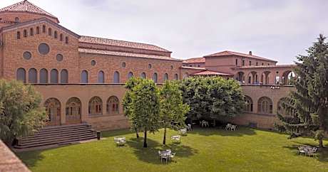 Seminari Allotjaments