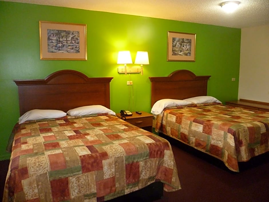 LA Motel