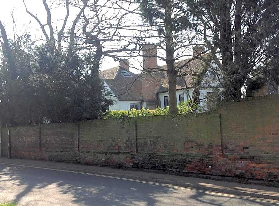 B&B Harlington Manor