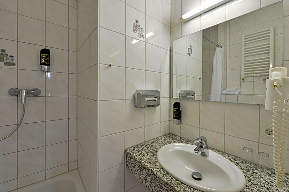 Hotel Domstern