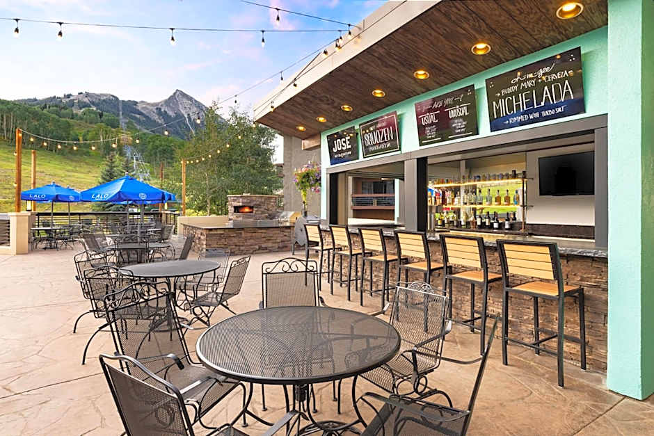 Elevation Hotel & Spa