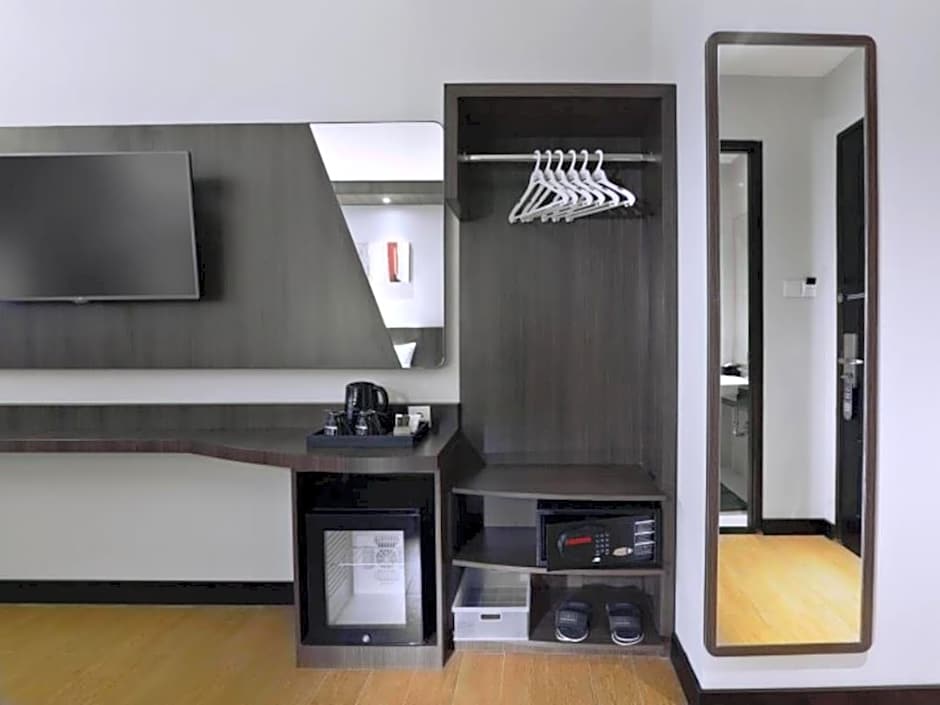 Hotel Neo Dipatiukur by ASTON