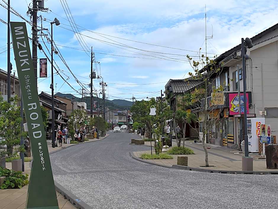 Toyoko Inn Yonago Ekimae