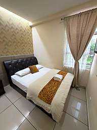 Collection O Shah Alam Near Icity Mall Formerly Mimilala