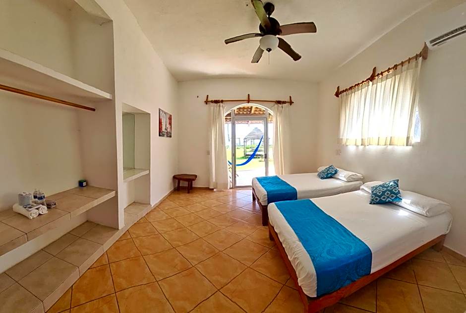 Bungalows Las Brisas Acapulco