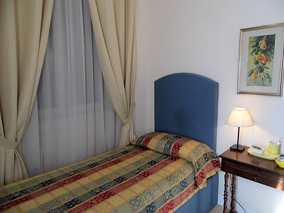 La Residenza dei Nobili