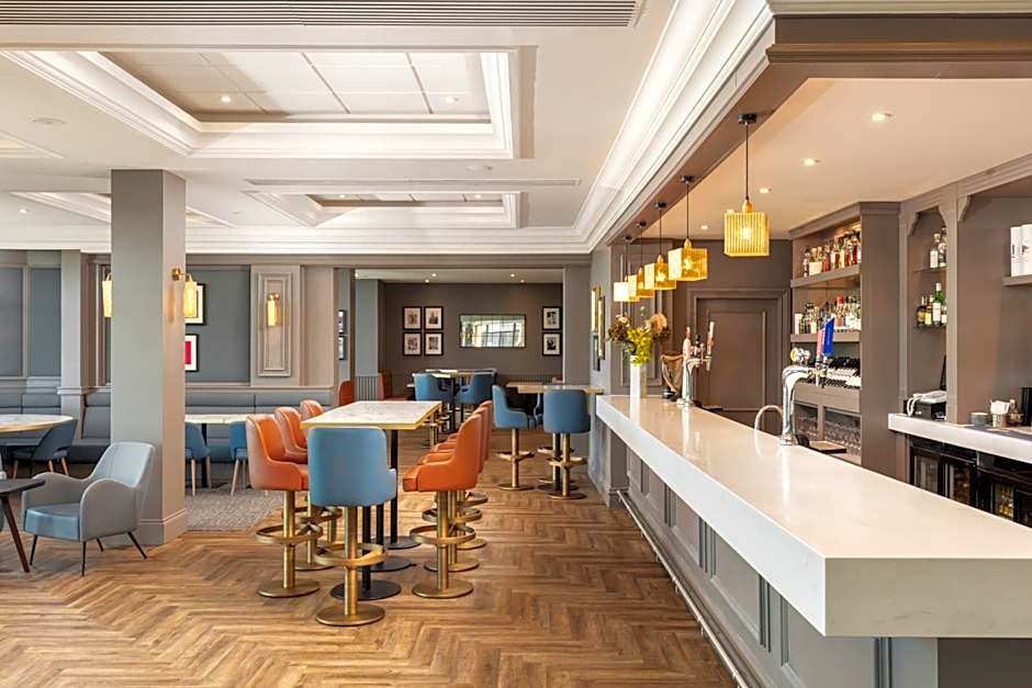 Carnoustie Golf Hotel and Spa