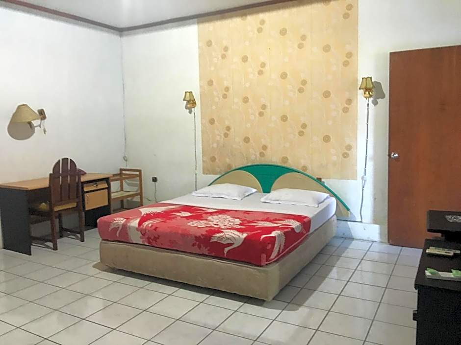 Tamasya Garden Hotel