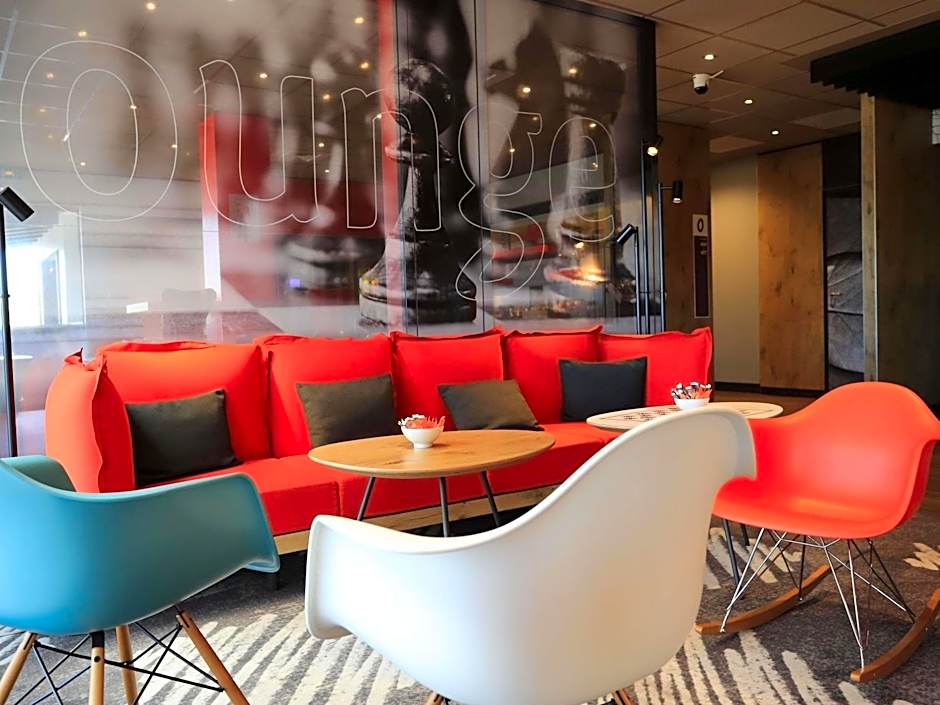 ibis Aurillac