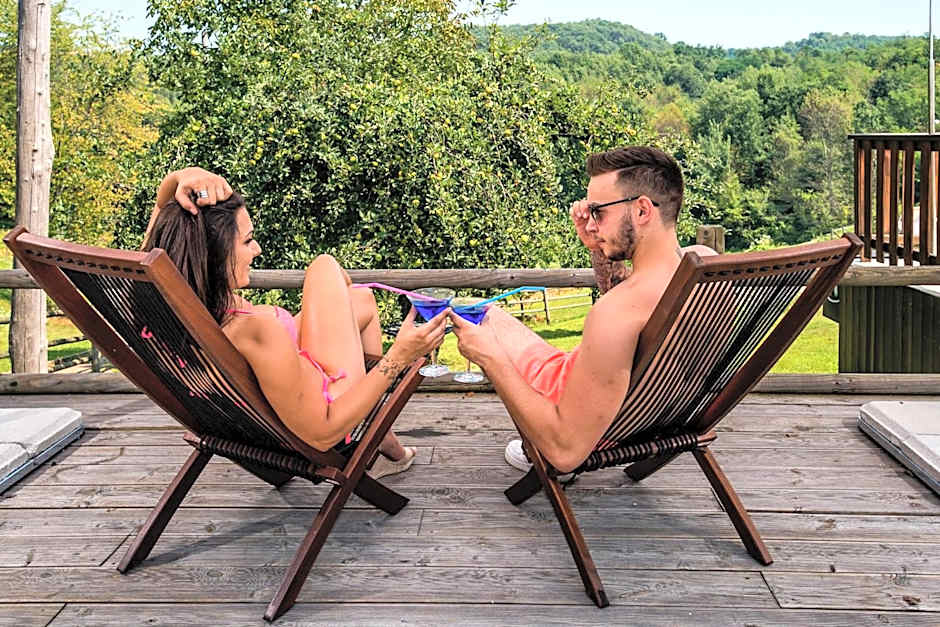 Hotel Srakovcic Heart of Nature