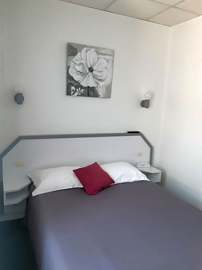 Hôtel de La Croix de Malte