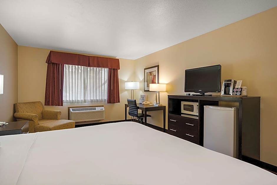 Best Western Hermiston Inn