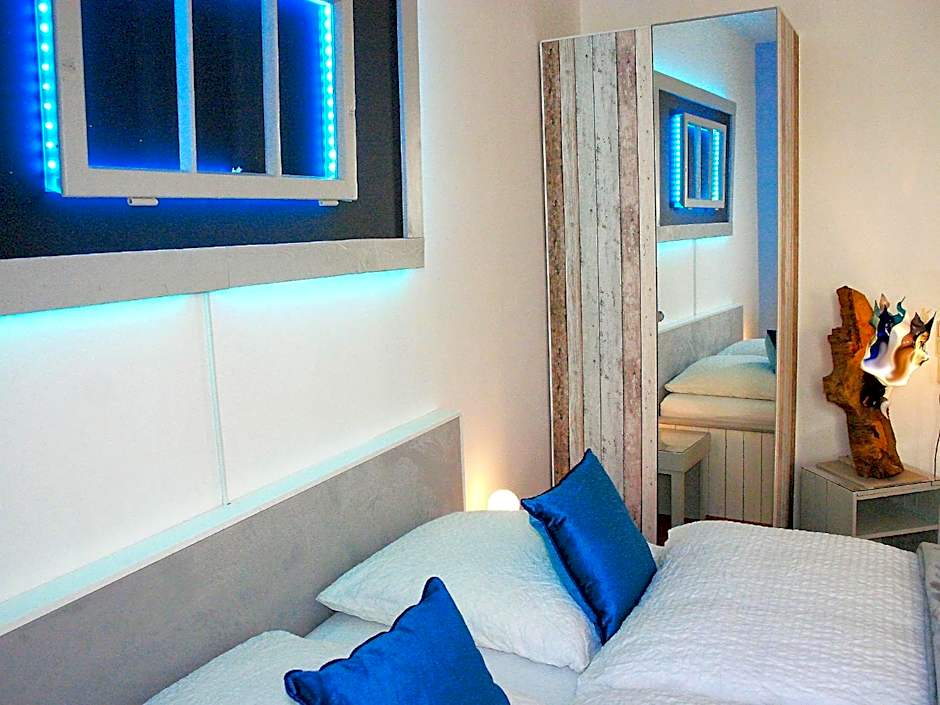 Boutique Hotel Little Venezia