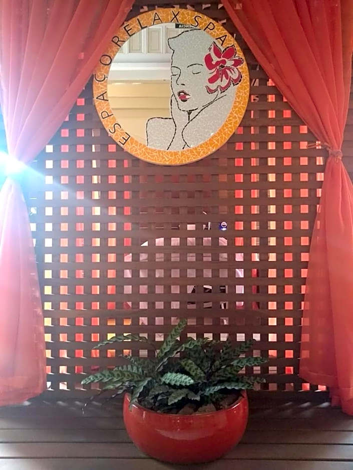 Hotel Casa Branca
