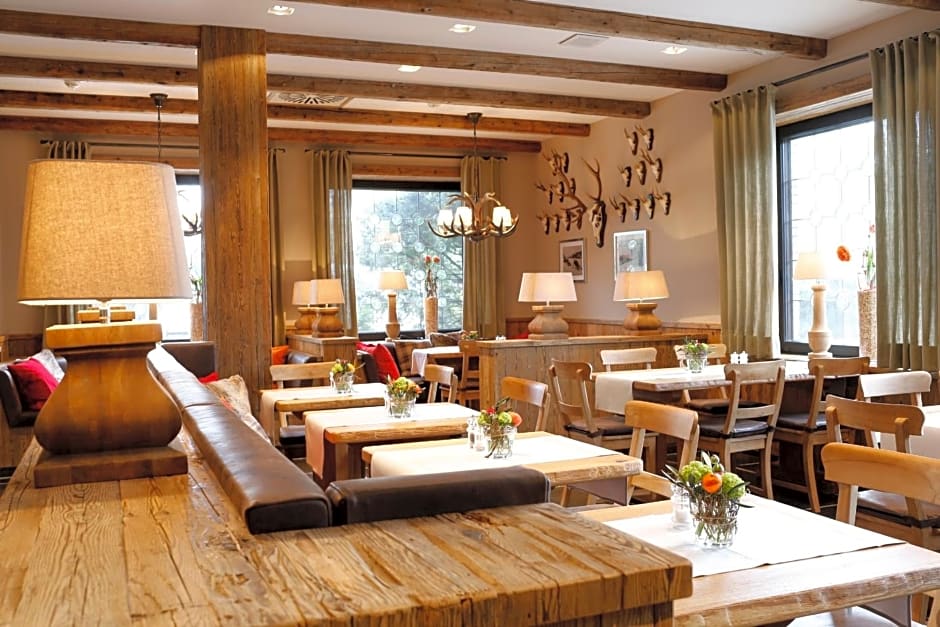 Parkhotel Wittekindshof