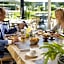 Novotel Lausanne Bussigny