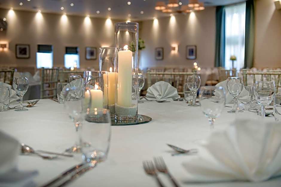 Staverton Park Hotel & Golf Club