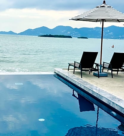 Baan Haad Ngam Boutique Resort