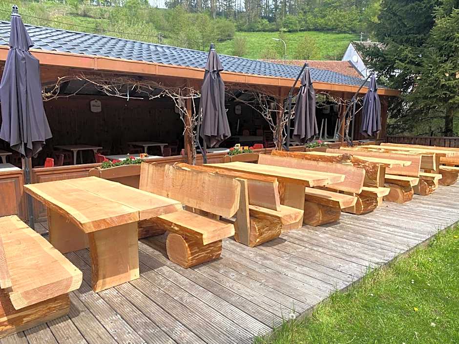 Hotel-Restaurant Theis-Muehle