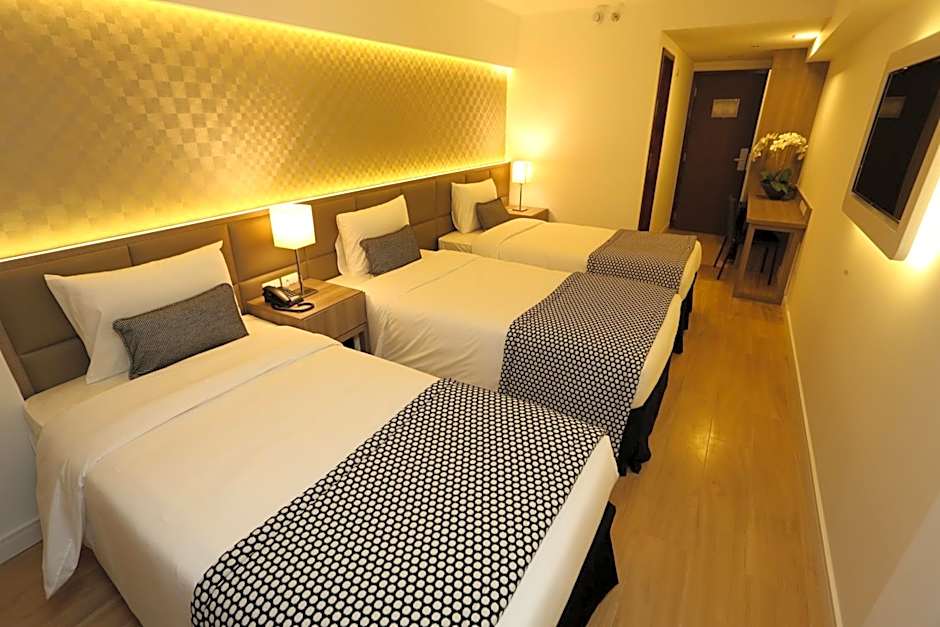 Foto 1 daripada 7 — Luxury