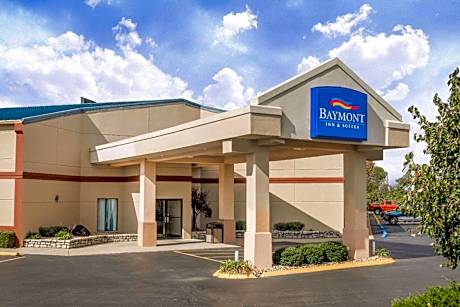 Baymont by Wyndham Greensburg