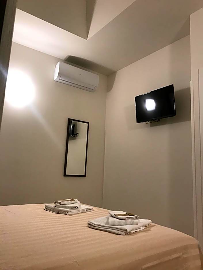 Time Out ApartHotel