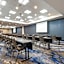 Fairfield Inn & Suites by Marriott Dallas Plano/Frisco