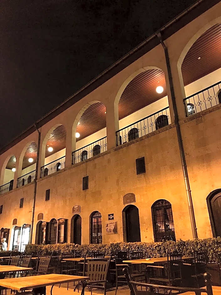 Bayazhan Hotel ve Restaurant