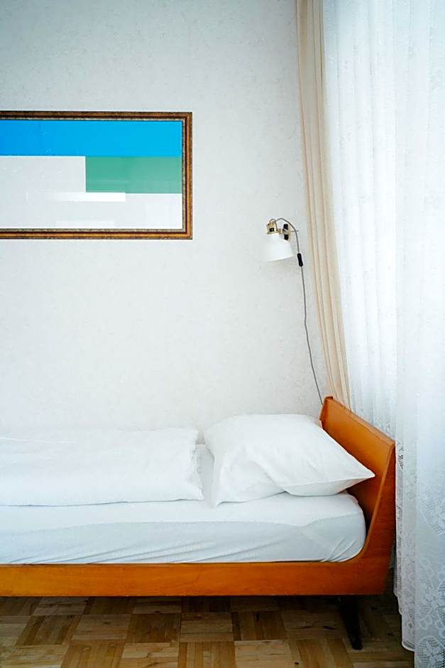 Hotel Am Brillantengrund